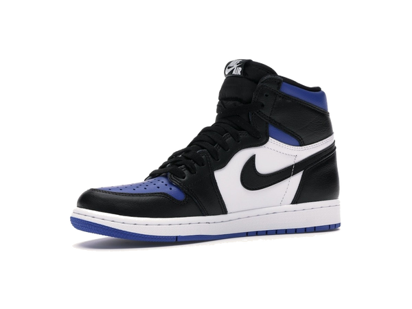 Jordan 1 Retro High Royal Toe
