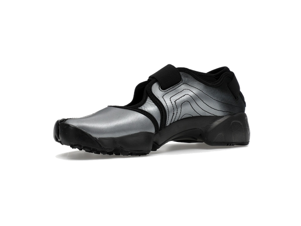 Nike Air Rift LTR Metallic Silver (Women's)