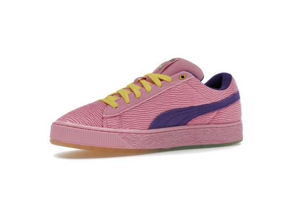 Puma Suede XL Teenage Mutant Ninja Turtles Krang