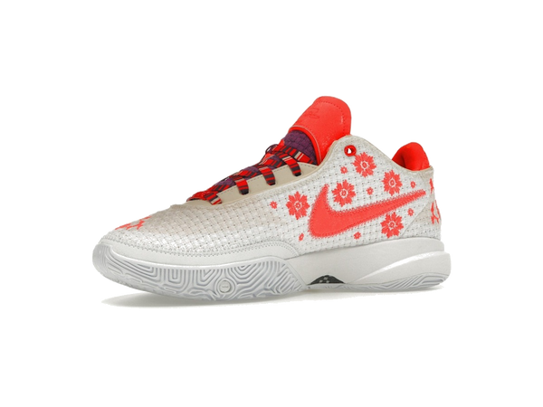 Nike LeBron 20 PRM Mimi Plange Ceremony