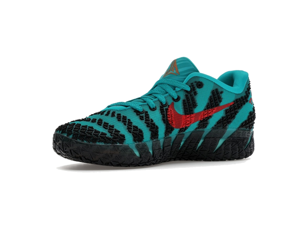 Nike Ja 3 Scratch 3.0
