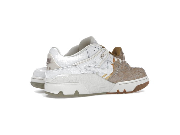 Nike Air Force 3 Low SP Nigo Kintsugi Bamboo