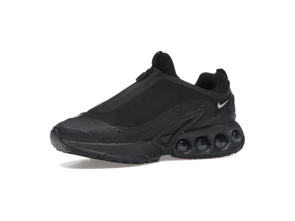 Nike Air Max Dn Roam Black Metallic Silver