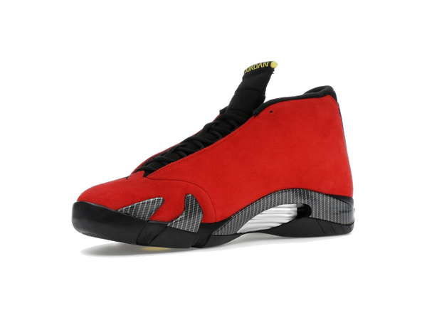 Jordan 14 Retro Ferrari (2025)
