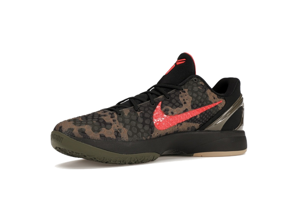 Nike Kobe 6 Protro Italian Camo (2024)