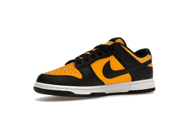 Nike Dunk Low Reverse Goldenrod (2024)