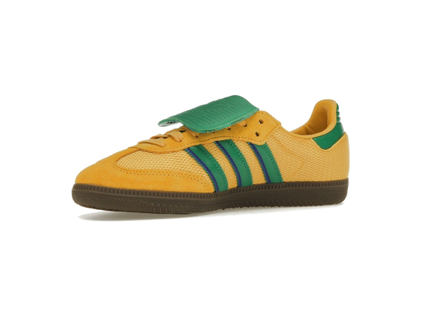 adidas Samba LT Preloved Yellow