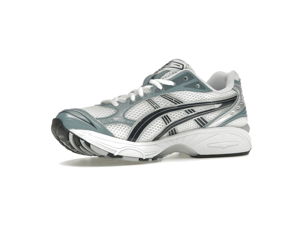 ASICS Gel-Kayano 14 White Fjord Grey