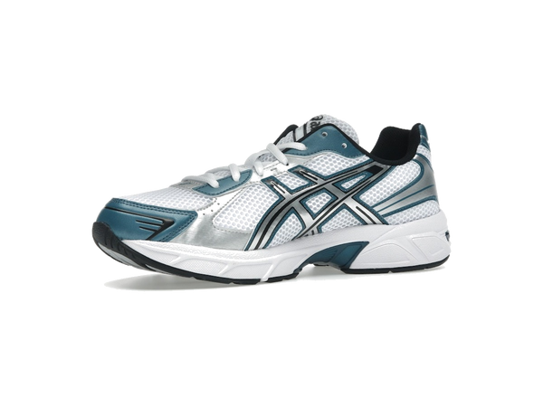 ASICS Gel-1130 White Restful Teal