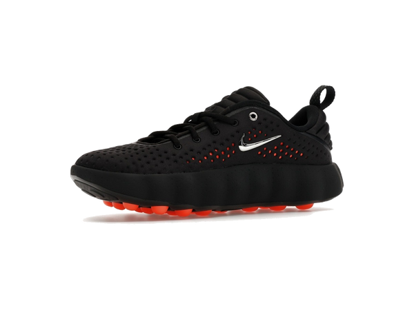 Nike Mind 002 Black Hyper Crimson