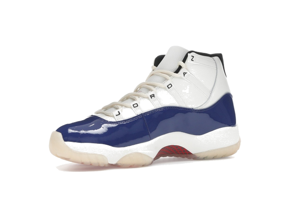 Jordan 11 Retro Rare Air