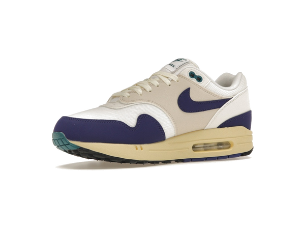 Nike Air Max 1 Athletic Department Deep Royal Blue