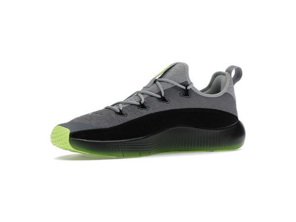 Nike LeBron TR 1 Smoke Grey Volt