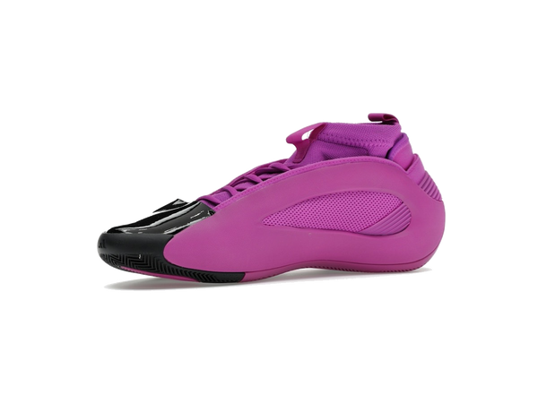 adidas Harden Vol. 8 Purple Burst
