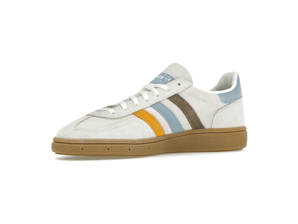 adidas Handball Spezial Light Blue Earth Strata (Women's)
