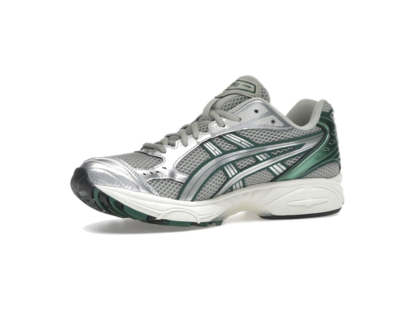 ASICS Gel-Kayano 14 Dried Leaf Green Pure Silver
