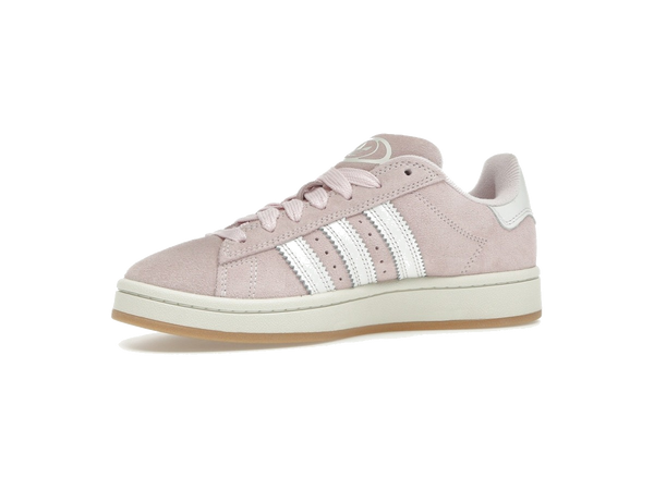 adidas Campus 00s Camp Core White Clear Pink (Women's)