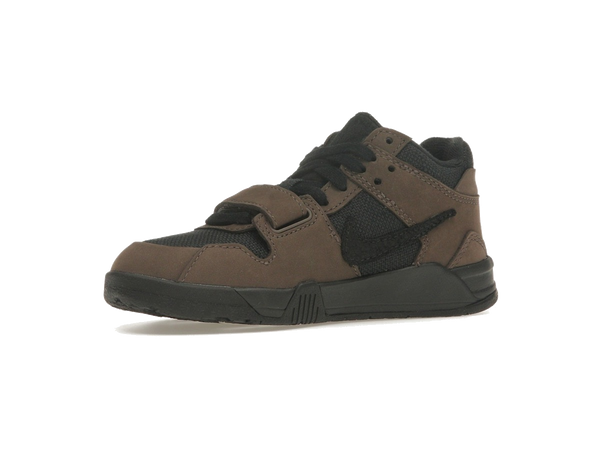Jordan Jumpman Jack TR Travis Scott Dark Mocha (PS)