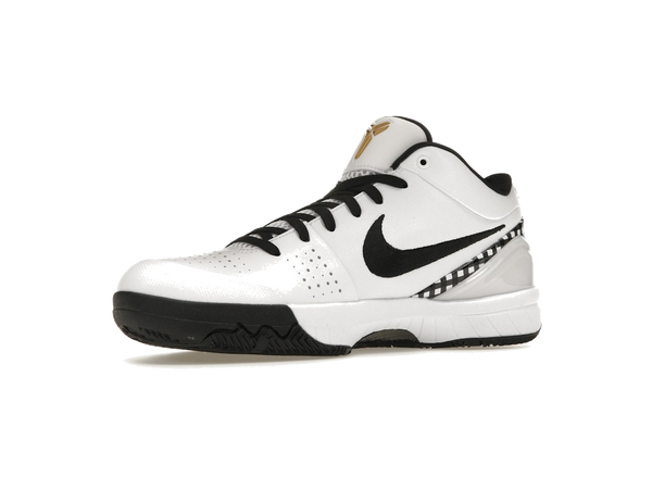 Nike Kobe 4 Protro Mambacita Gigi