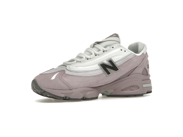 New Balance 1000 Light Mauve Black