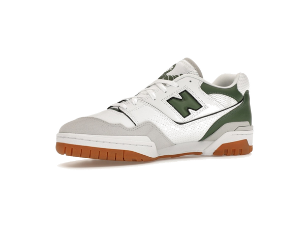 New Balance 550 White Nori
