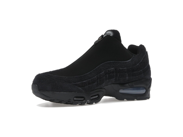 Nike Air Max 95 Zip SP Black