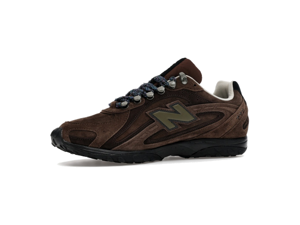 New Balance 204L Basketcase Beef & Broccoli