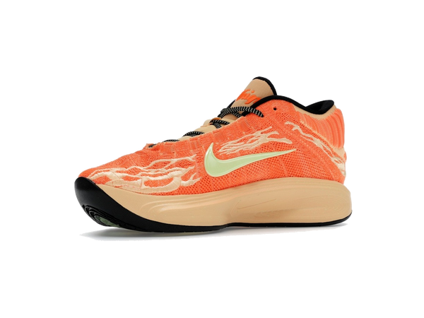 Nike Air Zoom GT Hustle 3 Victor Wembanyama Halloween