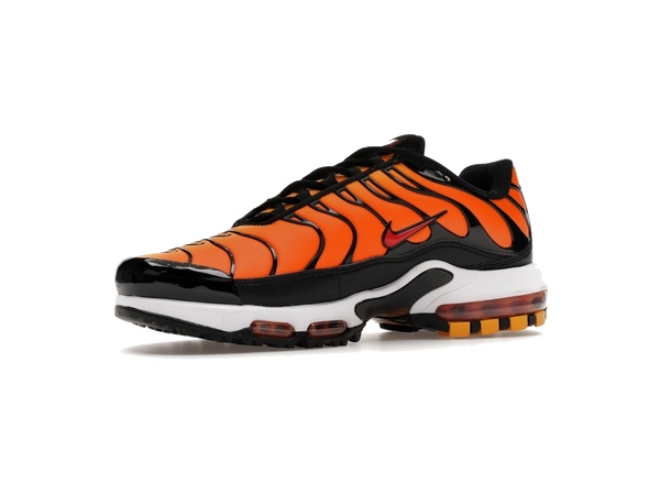 Nike Air Max Plus Golf Sunset