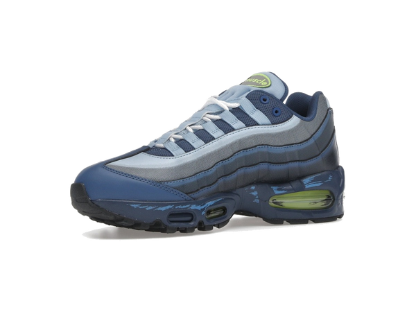 Nike Air Max Muscle 95 Yu-Gi-Oh! Joey (without Promo Card)