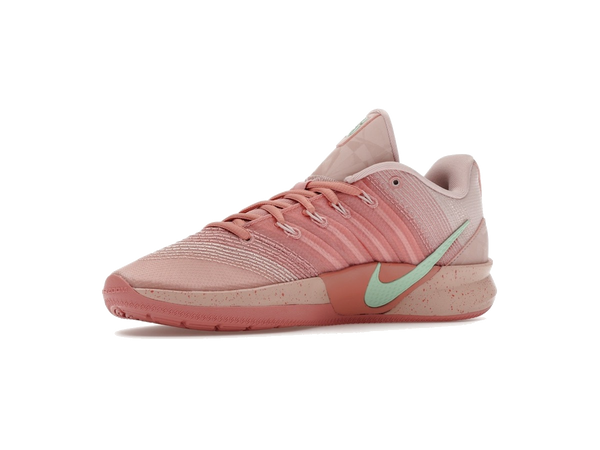 Nike Sabrina 3 Pink Oxford (Women's)