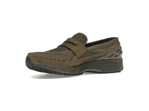 New Balance 1906L Olive Khaki