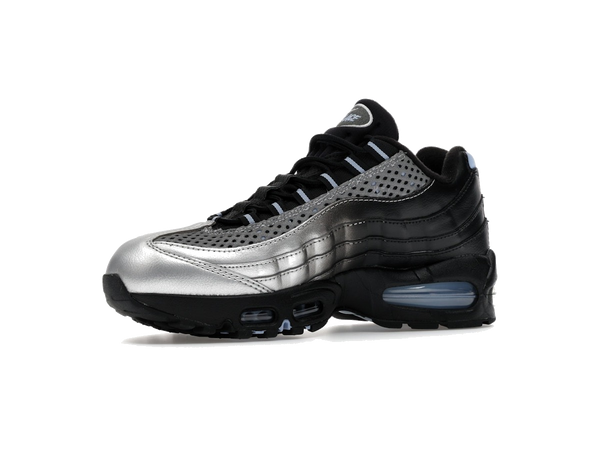 Nike Air Max 95 Big Bubble Palace