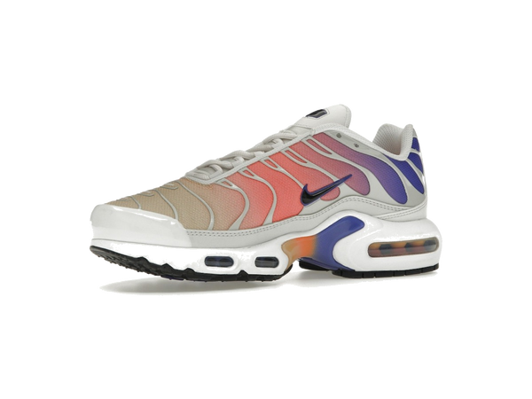 Nike Air Max Plus Persian Violet Light Wild Mango (Women's)