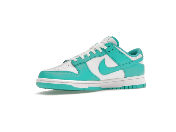 Nike Dunk Low Clear Jade