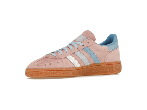 adidas Handball Spezial Semi Pink Spark (Women's)