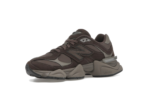 New Balance 9060 Mono Cortado