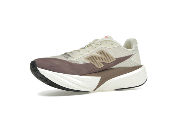 New Balance FuelCell Rebel v5 Angora Earth Shadow
