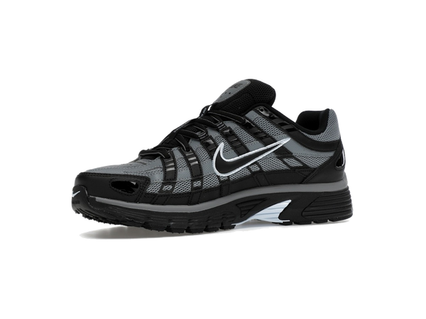 Nike P-6000 Black Cool Grey Celestine Blue