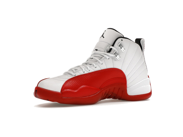 Jordan 12 Retro Cherry (2023)
