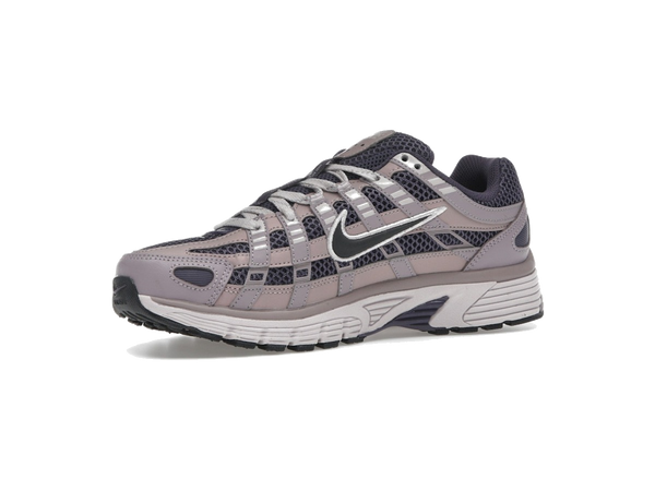 Nike P-6000 SE Light Violet Ore Dark Raisin Women's)