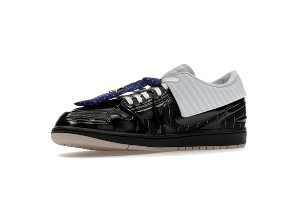Jordan 1 Low Method of Make V3 Suit & Tie (Women's)