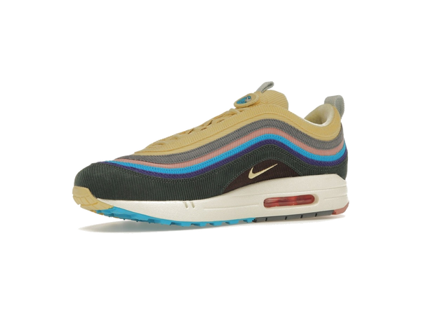 Nike Air Max 1/97 Sean Wotherspoon (Extra Lace Set Only)