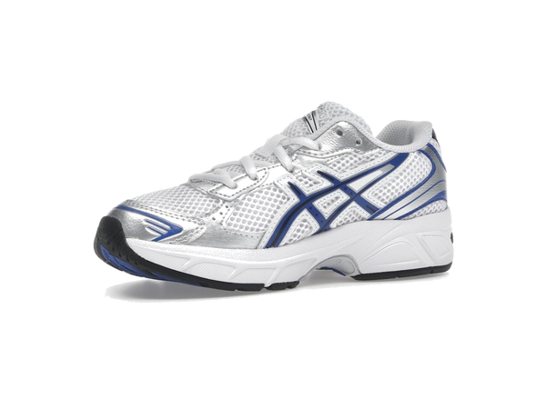 ASICS Gel-1130 White Blue (GS)