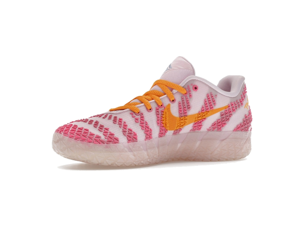 Nike Ja 3 Pink Foam