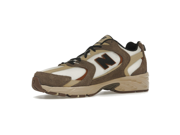 New Balance 530 Brown Tan