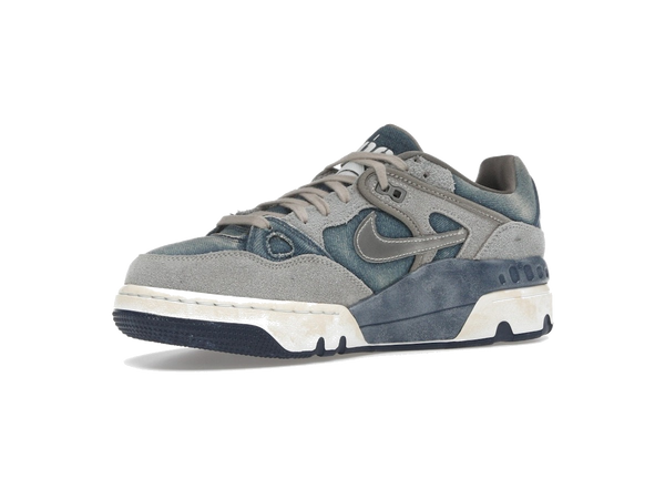 Nike Air Force 3 Low SP Nigo x Levi’s Olive Grey