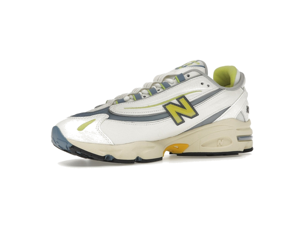 New Balance 1000 Sea Salt Heron Blue