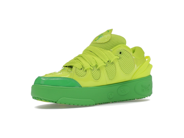 Puma LaMelo Ball LaFrancé Amour Slime