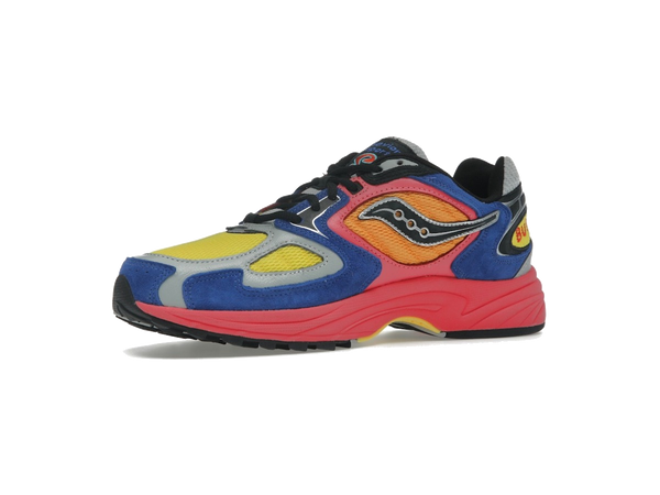 Saucony Jazz 9 Jae Tips I Love You But I’m Busy